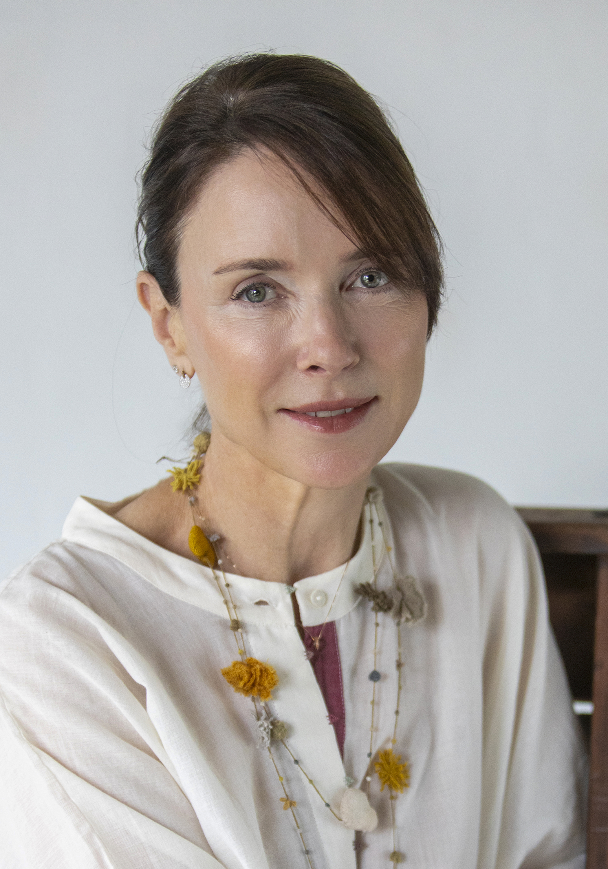 Lucy Dundon
